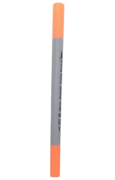 Masis Brushpen Çift Taraflı Keçeli Kalem-2 Masis Brushpen Çift Taraflı Keçeli Kalem-2