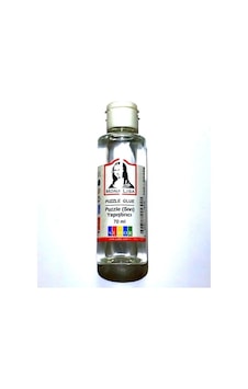 Südor Sıvı Puzzle Yapıştırıcısı 70 Ml Şeffaf Südor Sıvı Puzzle Yapıştırıcısı 70 Ml Şeffaf