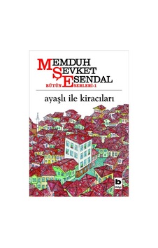 Ayaşlı Ile Kiracıları M.Ş.Esendal Ayaşlı Ile Kiracıları M.Ş.Esendal