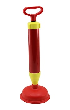 Kaporta Düzeltme - Lavabo Klozet Gider Açıcı Pompa Lastik Başlık - Sert Plastik Gövde Çap 16 Cm Çok renkli Kaporta Düzeltme - Lavabo Klozet Gider Açıcı Pompa Lastik Başlık - Sert Plastik Gövde Çap 16 Cm Çok renkli