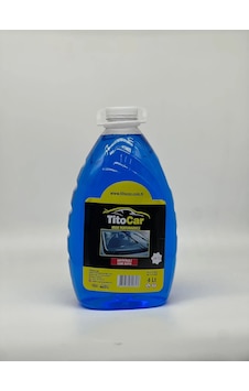 Titocar Antifirizli -20 Oto Cam Suyu 4lt