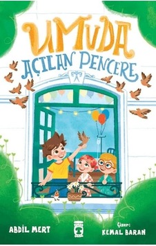 Umuda Açılan Pencere