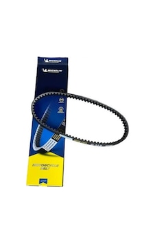 Mıchelın Kayış S19-001 669-18-30 Honda Today Mondıal 50tt Motogus Mıchelın Kayış S19-001 669-18-30 Honda Today Mondıal 50tt Motogus
