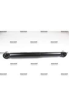 MAHER 11166 Amortisör Grand-Vitara 06-15 Gazlı Arka Sağ-Sol MAHER 11166 Amortisör Grand-Vitara 06-15 Gazlı Arka Sağ-Sol