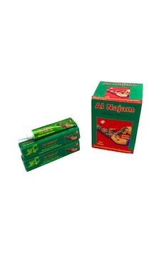 Kırmızı Tüp Kına - 30 Gr - Hint Kınası Kırmızı Tüp Kına - 30 Gr - Hint Kınası