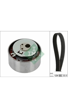 Triger Kayış Seti - Fiat Doblo, 500, Panda, Grande Punto, Punto, Fiorino, Qubo, Idea, Uno, Strada, Linea, Palio, Siena, Mito - Schaeffler-ına-53004 83573474 Triger Kayış Seti - Fiat Doblo, 500, Panda, Grande Punto, Punto, Fiorino, Qubo, Idea, Uno, Strada, Linea, Palio, Siena, Mito - Schaeffler-ına-53004 83573474
