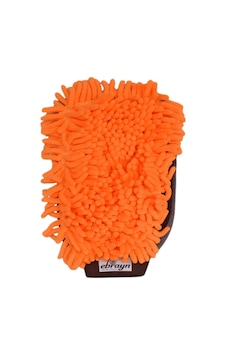 Ebrayn Oto Yıkama Eldiveni Premium Mikrofiber Çift Taraflı Su Geçirmez Renkli Ebr-088 Ebrayn Oto Yıkama Eldiveni Premium Mikrofiber Çift Taraflı Su Geçirmez Renkli Ebr-088