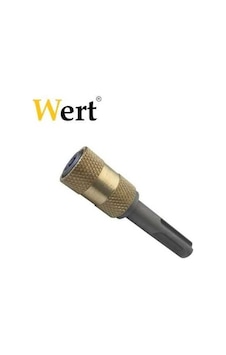 Wert 3298 Sds Plus Bits Adaptör-sds Vidalama Başlığı