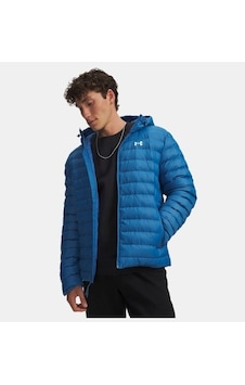 Under Armour Ua Sportswear Erkek Mont 6006363-430 Mavi Under Armour Ua Sportswear Erkek Mont 6006363-430 Mavi