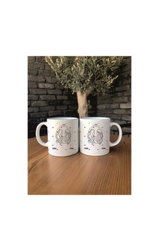 Best Friend Forever Kalp Baskılı Kişiye Özel Isim Yazılı En Yakın Arkadaş Seramik Kupa Bardak Çok Renkli Best Friend Forever Kalp Baskılı Kişiye Özel Isim Yazılı En Yakın Arkadaş Seramik Kupa Bardak Çok Renkli