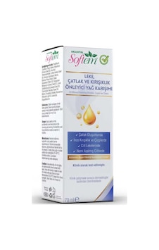 Softem Leke Çatlak   Yağı 70 ML