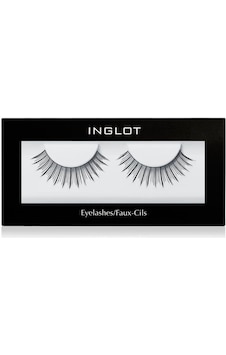 Inglot Doğal Görünümlü Takma Kirpik Eyelashes 75ssi Inglot Doğal Görünümlü Takma Kirpik Eyelashes 75ssi