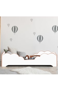 Markaawm Montessori Karyola Rainbow Mdf Çocuk ve Bebek Yatak Markaawm Montessori Karyola Rainbow Mdf Çocuk ve Bebek Yatak