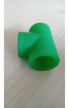 TE 125 MM PPRC YEŞİL RENKLİ TE 125 MM PPRC YEŞİL RENKLİ