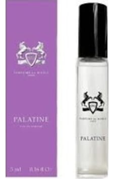 Parfums De Marly Palatine Edp 5 Ml Kadın Parfüm Çiçek Parfums De Marly Palatine Edp 5 Ml Kadın Parfüm Çiçek