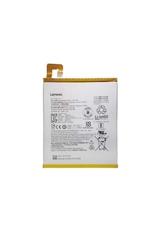 Lenovo Tab M9 Tb310fu Tb310xu Tb310xc Tablet Batarya - Pil Lenovo Tab M9 Tb310fu Tb310xu Tb310xc Tablet Batarya - Pil