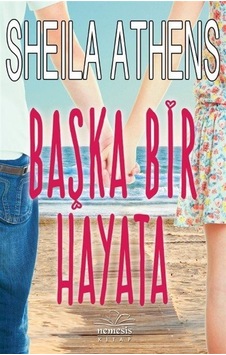 Başka Bir Hayata- Nemesis Kitap Başka Bir Hayata- Nemesis Kitap