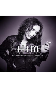 Hım - Deep Shadows & Brilliant Highlights / Plak Hım - Deep Shadows & Brilliant Highlights / Plak