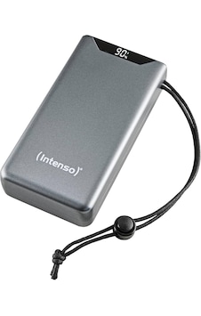 Intenso Power Bank F20000/20w Antrasit