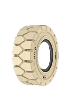 Addo India 200x50-10 Beyaz Dolgu Segmanlı/6.50 Yaz Lastiği 0