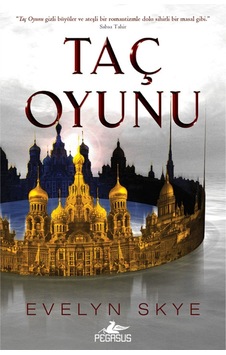 Taç Oyunu - Taç Oyunu Serisi 1