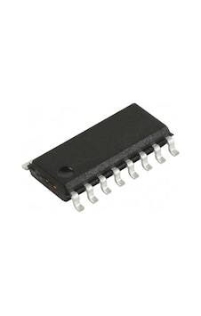 Nxp 26c31cd ,so-16 Entegre