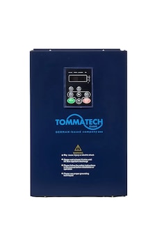 Tommatech 22 Kw 900vdc 3 Faz/380vac Sulama Pompası İnverteri