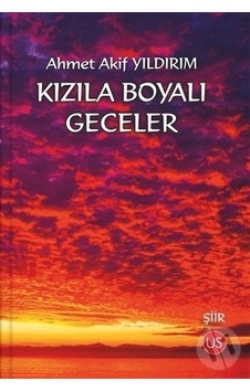 Kızıla Boyalı Geceler Kızıla Boyalı Geceler