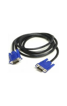 Vga Kablosu 1.45mt Pl-7008 5324 Vga Kablosu 1.45mt Pl-7008 5324
