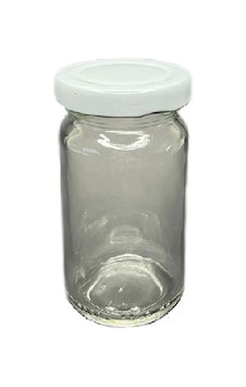 105ml Şeffaf Cam Konserve Kavanozu Beyaz Kapaklı, 24 Adet, Cam Kavanoz, Konserve Kavanozu, Reçel Kavanozu, Bal Kavanozu, Saklama Kavanozu Şeffaf 105ml Şeffaf Cam Konserve Kavanozu Beyaz Kapaklı, 24 Adet, Cam Kavanoz, Konserve Kavanozu, Reçel Kavanozu, Bal Kavanozu, Saklama Kavanozu Şeffaf