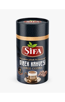 Şifa Dibek Kahvesi 200 G