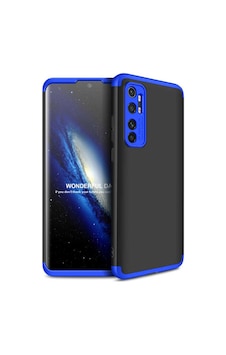 Xiaomi Mi Note 10 Lite Kılıf 360 Tam Koruma Ön Ve Arka Sert Mika Kapak Ays Gkk Kapak Xiaomi Mi Note 10 Lite Kılıf 360 Tam Koruma Ön Ve Arka Sert Mika Kapak Ays Gkk Kapak