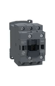 Lc1e1810bd 7,5kw 24vdc Easypact Kontaktör