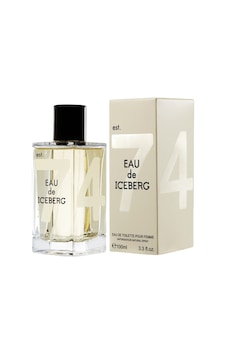 Iceberg Eau De Iceberg Kadın Parfüm EDT 100 ML Iceberg Eau De Iceberg Kadın Parfüm EDT 100 ML