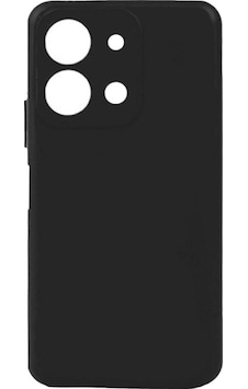 Vivo Y36 4g Kılıf Zore Biye Silikon Siyah Vivo Y36 4g Kılıf Zore Biye Silikon Siyah