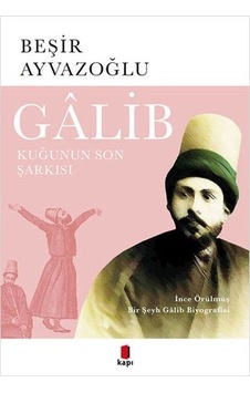 Galib - Kuğunun Son Şarkısı Galib - Kuğunun Son Şarkısı