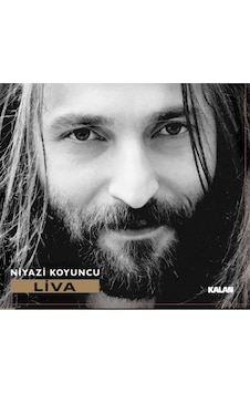 Niyazi Koyuncu- Liva (Cd)