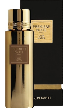 Premiere Note Cuir Nappa Unisex Parfüm EDP 100 ML
