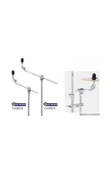 Tama Ca45en Long Cymbal Holder Tama Ca45en Long Cymbal Holder