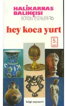 Hey Koca Yurt - Ybve-658201