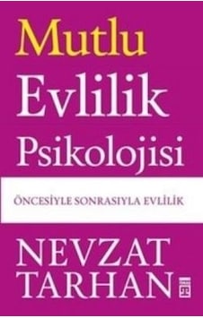 Mutlu Evlilik  Psikolojisi