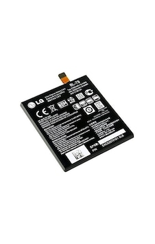 LG Uyumlu Nexus 5 Bl-T9 E980. D820. D821 Batarya Pil 2300 Mah LG Uyumlu Nexus 5 Bl-T9 E980. D820. D821 Batarya Pil 2300 Mah