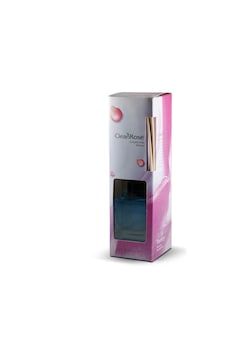 Clean Rose Bambu Çubuklu Oda Parfümü Okyanus 120 ML Clean Rose Bambu Çubuklu Oda Parfümü Okyanus 120 ML