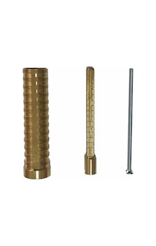 Grohe Ankastre Stop Valf Gizli Taharet Uzatma Borusu Diğer Grohe Ankastre Stop Valf Gizli Taharet Uzatma Borusu Diğer