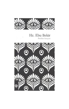 Hz. Ebu Bekir / Prof. Dr. Ibrahim Sarıçam 9789753892292 Hz. Ebu Bekir / Prof. Dr. Ibrahim Sarıçam 9789753892292