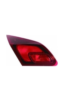 Opel / Astra J Hb Kasa Sol İç Stop Füme Renki Magnetti Marelli Ma Opel / Astra J Hb Kasa Sol İç Stop Füme Renki Magnetti Marelli Ma