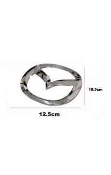 Mazda 3 2003-2008 Bagaj Kapak Arması 1 Adet Mazda 3 2003-2008 Bagaj Kapak Arması 1 Adet
