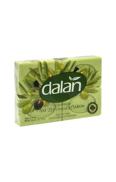 Saf Zeytinyağlı Sabun, 600 Gr, Geleneksel Kalıp Sabun Diğer Saf Zeytinyağlı Sabun, 600 Gr, Geleneksel Kalıp Sabun Diğer