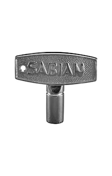 Sabian 61011 Drum Key Davul Akort Anahtarı Ergonomik - Dayanıkl