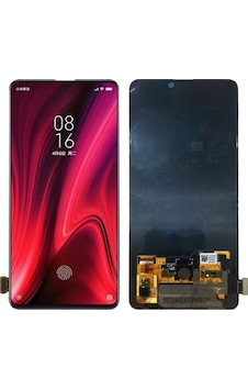 Xiaomi Mi 9T Lcd Ekran+Dokunmatik